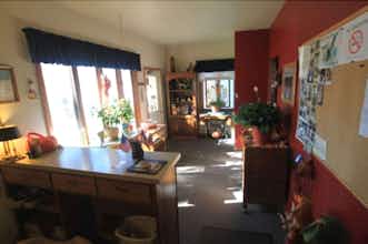 Hotel Crossroads Motel and Cabins photo 5
