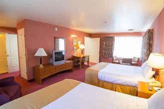 Hotel Murphys Suites photo 1