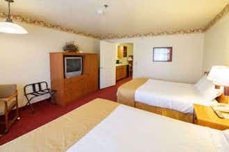 Hotel Murphys Suites photo 2