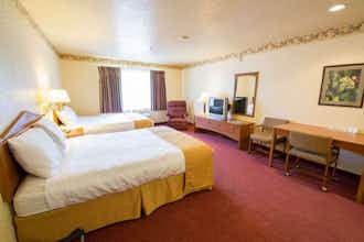 Hotel Murphys Suites photo 3