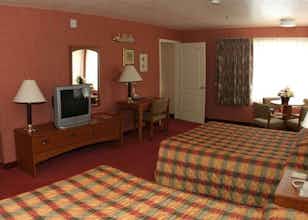 Hotel Murphys Suites photo 4