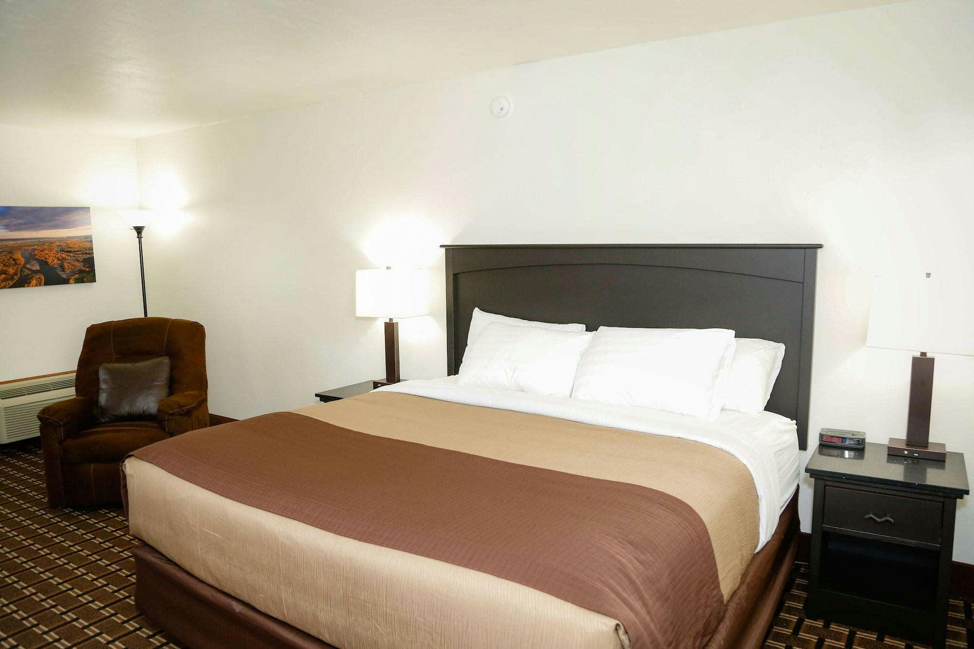 Hotel Billings Hotel and Convention Center photo 1