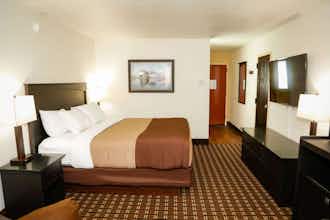 Hotel Billings Hotel and Convention Center photo 2