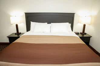 Hotel Billings Hotel and Convention Center photo 3