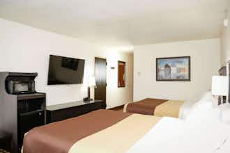 Hotel Billings Hotel and Convention Center photo 4