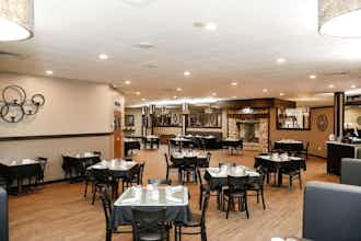 Hotel Billings Hotel and Convention Center photo 5