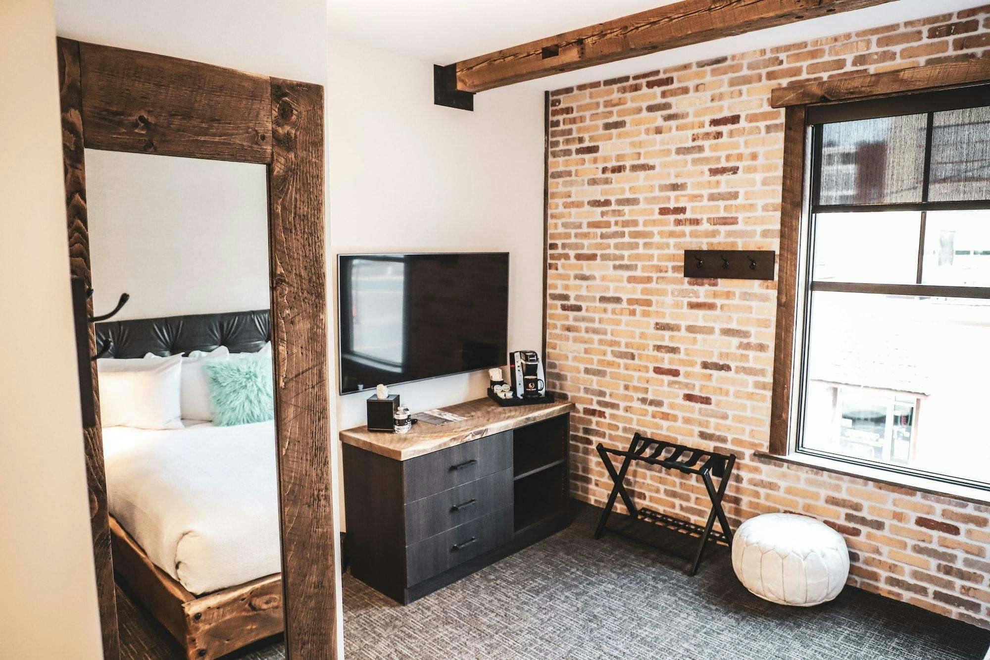 Hotel Hotel Crosby photo 1