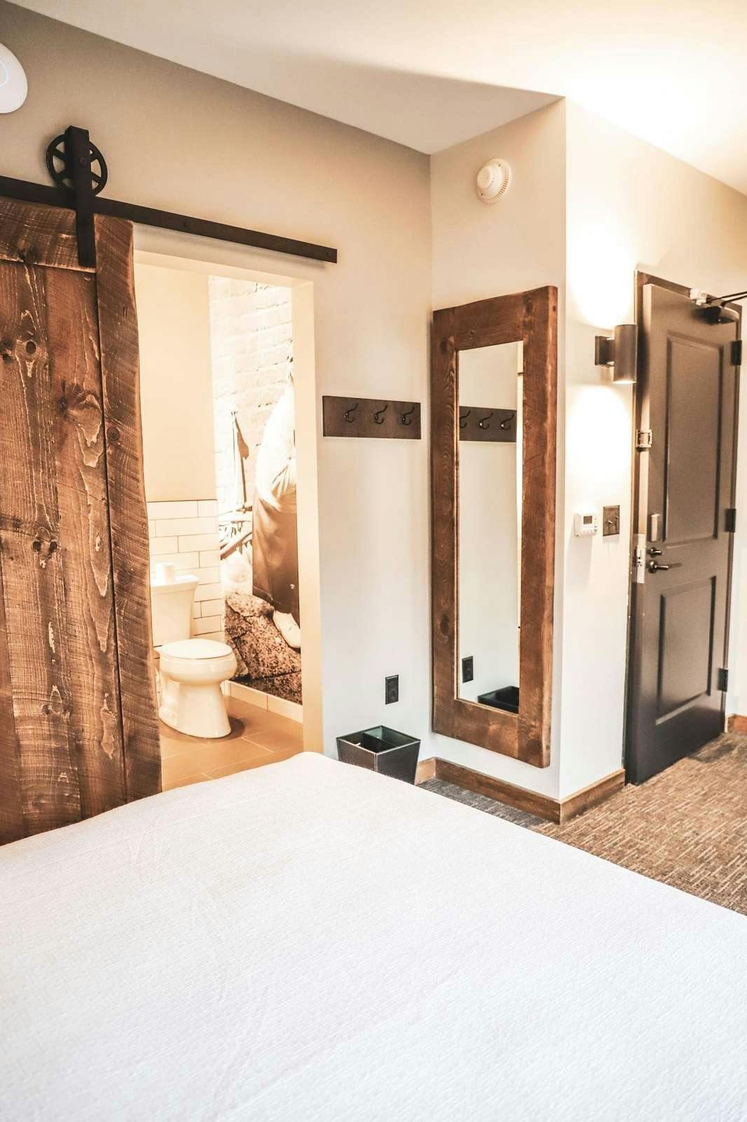 Hotel Hotel Crosby photo 2