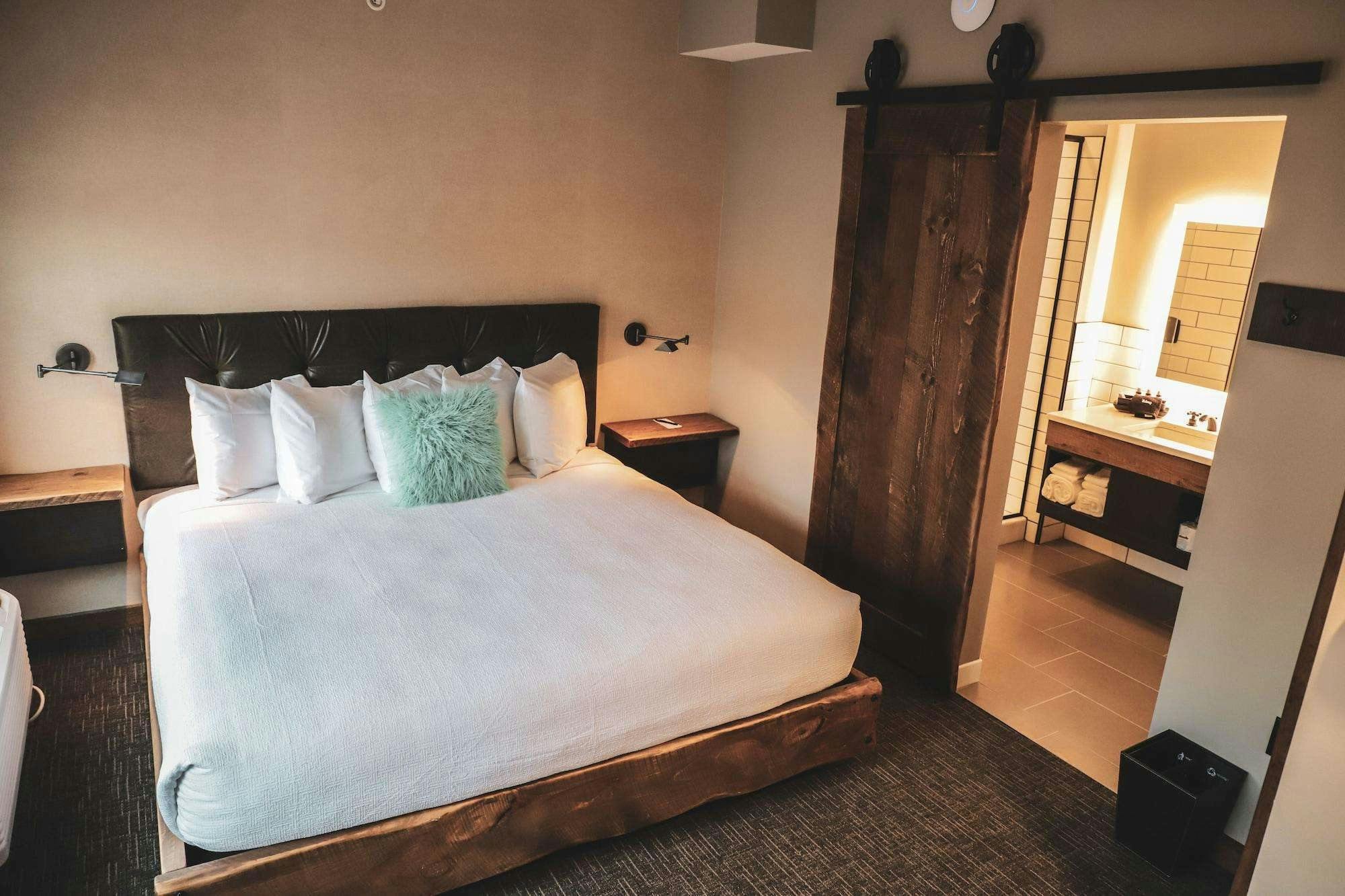 Hotel Hotel Crosby photo 3