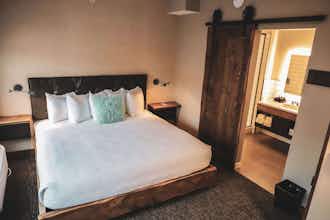 Hotel Hotel Crosby photo 3