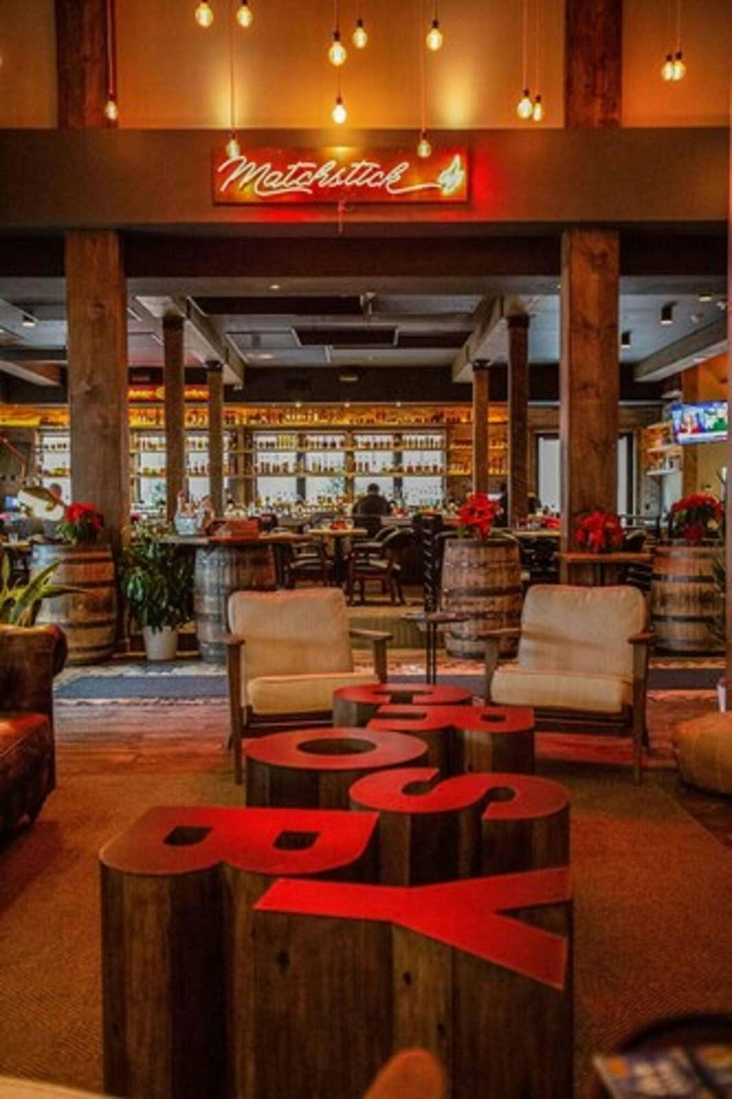 Hotel Hotel Crosby photo 4