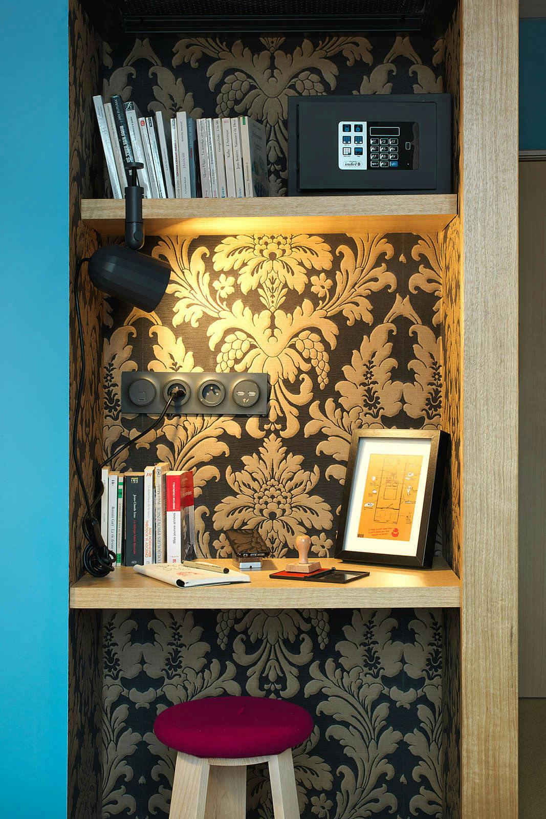 Hotel MOB Hotel Paris Les Puces photo 1