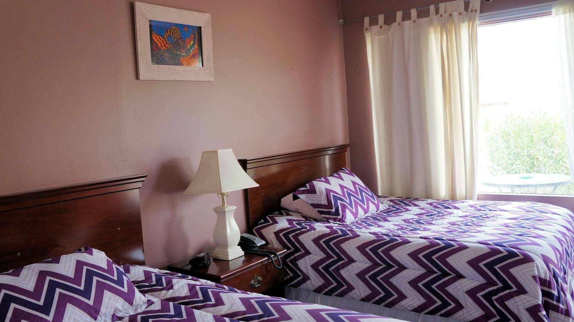 Hotel Harmony Motel photo 1