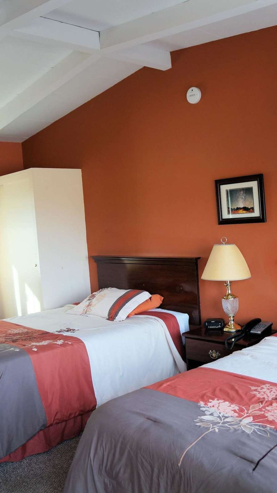 Hotel Harmony Motel photo 3