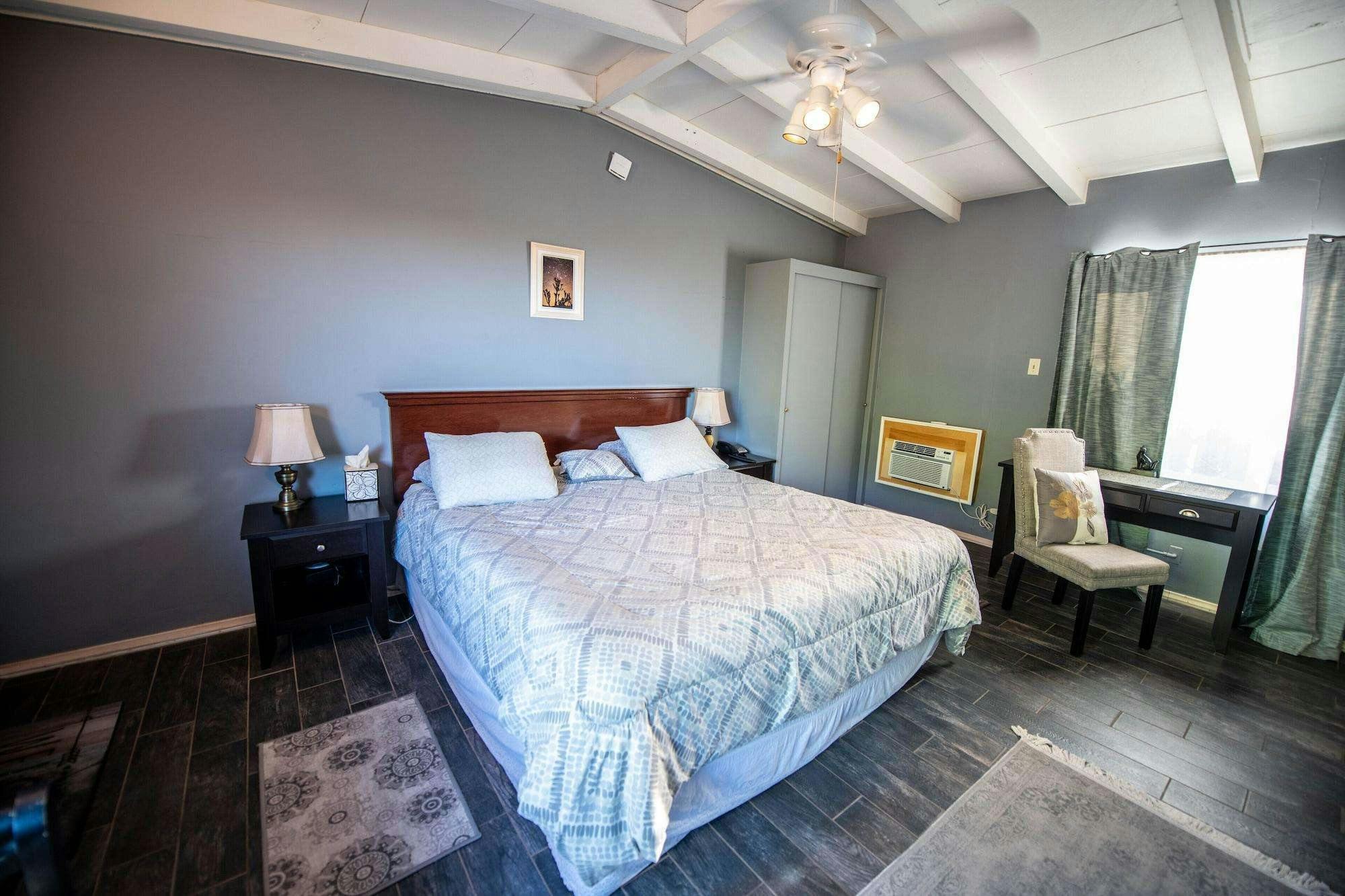 Hotel Harmony Motel photo 4