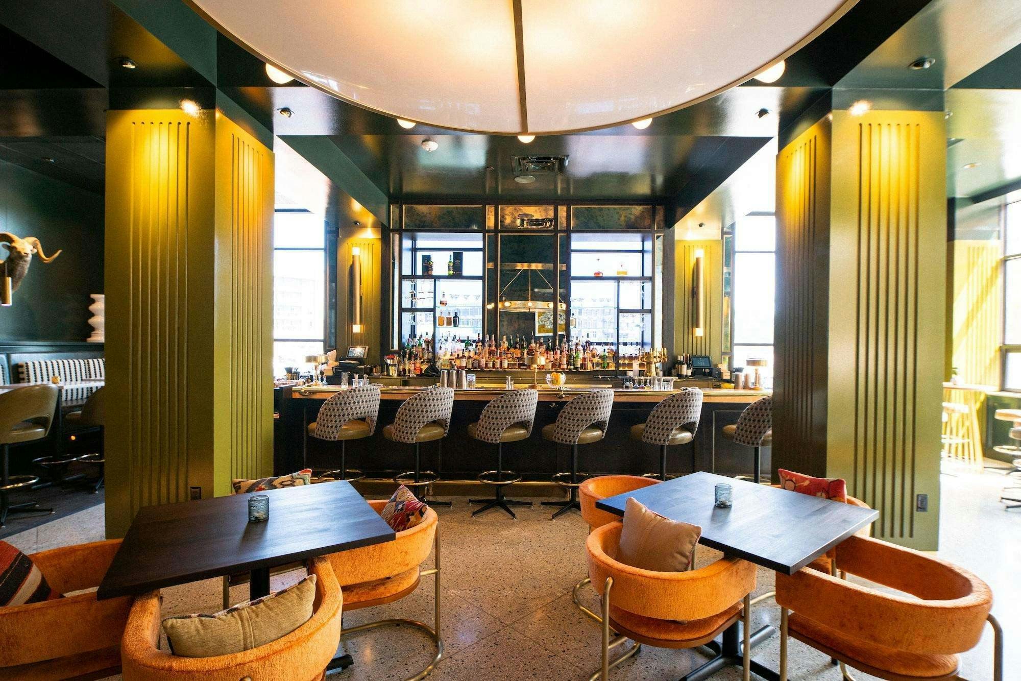 Hotel Hotel On Phillips photo 5