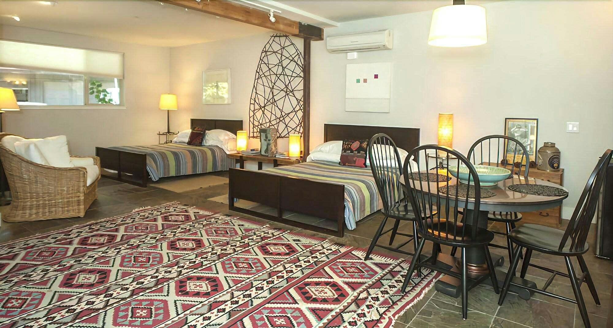 Hotel Harmony Ridge Lodge photo 1