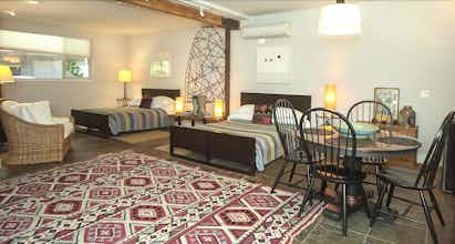 Hotel Harmony Ridge Lodge photo 1