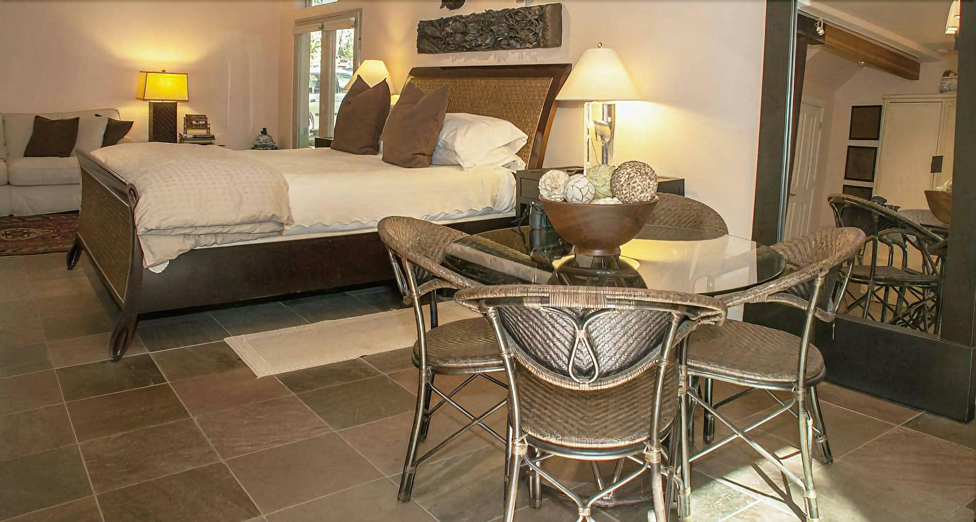 Hotel Harmony Ridge Lodge photo 2