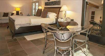 Hotel Harmony Ridge Lodge photo 2