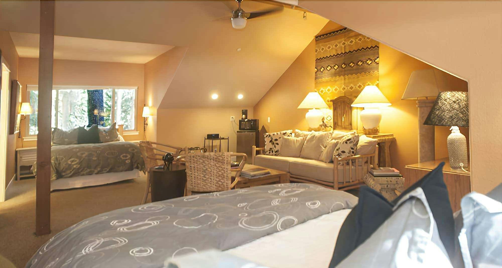 Hotel Harmony Ridge Lodge photo 3