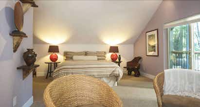 Hotel Harmony Ridge Lodge photo 4