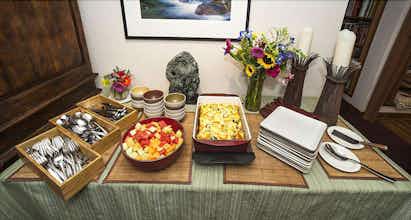 Hotel Harmony Ridge Lodge photo 5