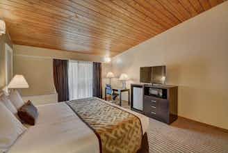 Hotel Putney Inn photo 3