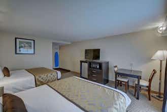 Hotel Putney Inn photo 4