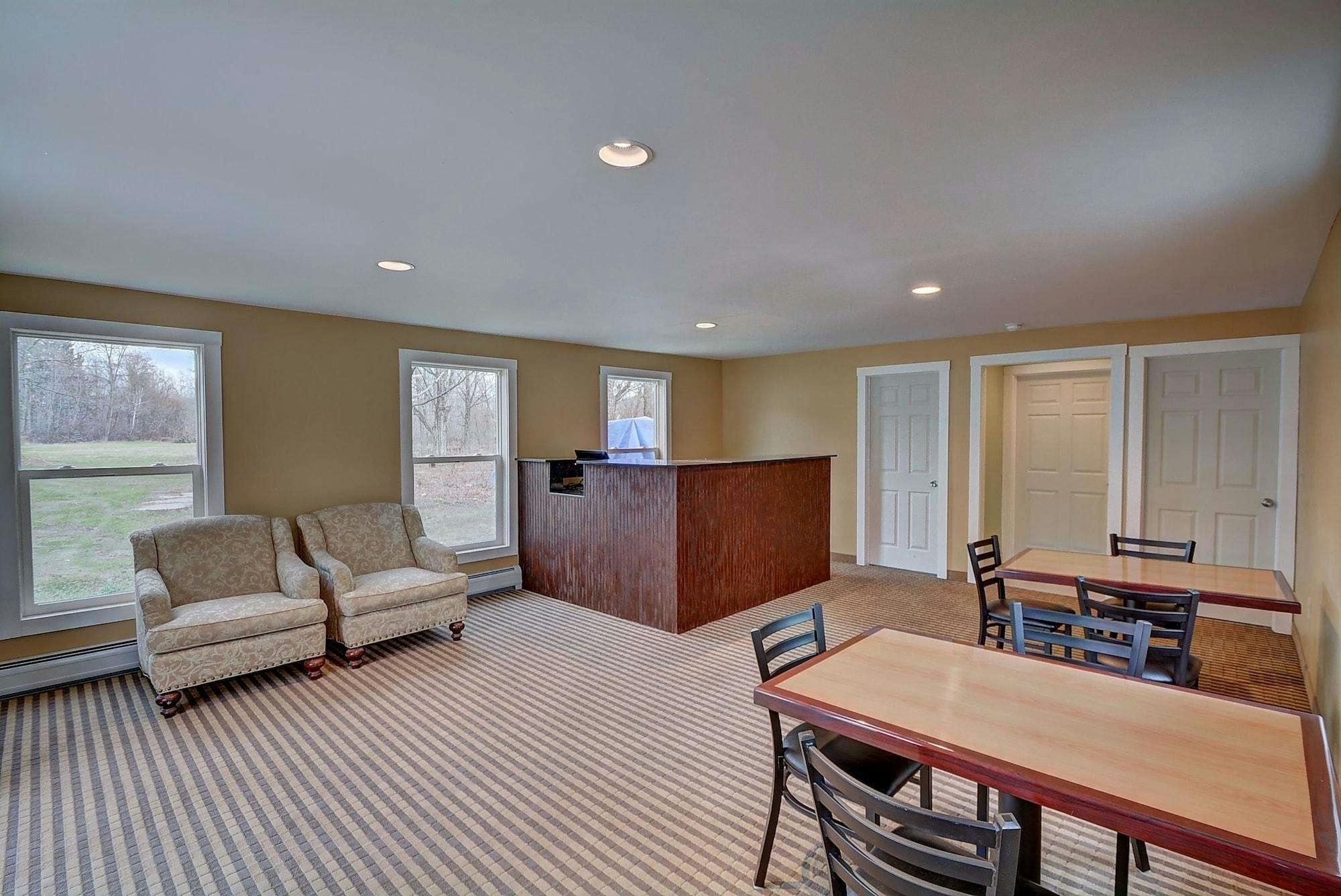 Hotel The Putney Inn photo 5