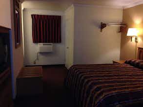Hotel National 9 Inn Placerville photo 1