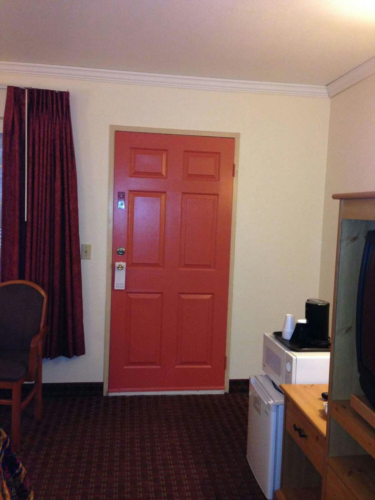 Hotel National 9 Inn Placerville photo 2