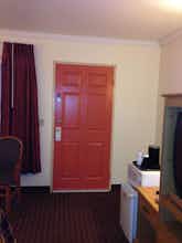Hotel National 9 Inn Placerville photo 2