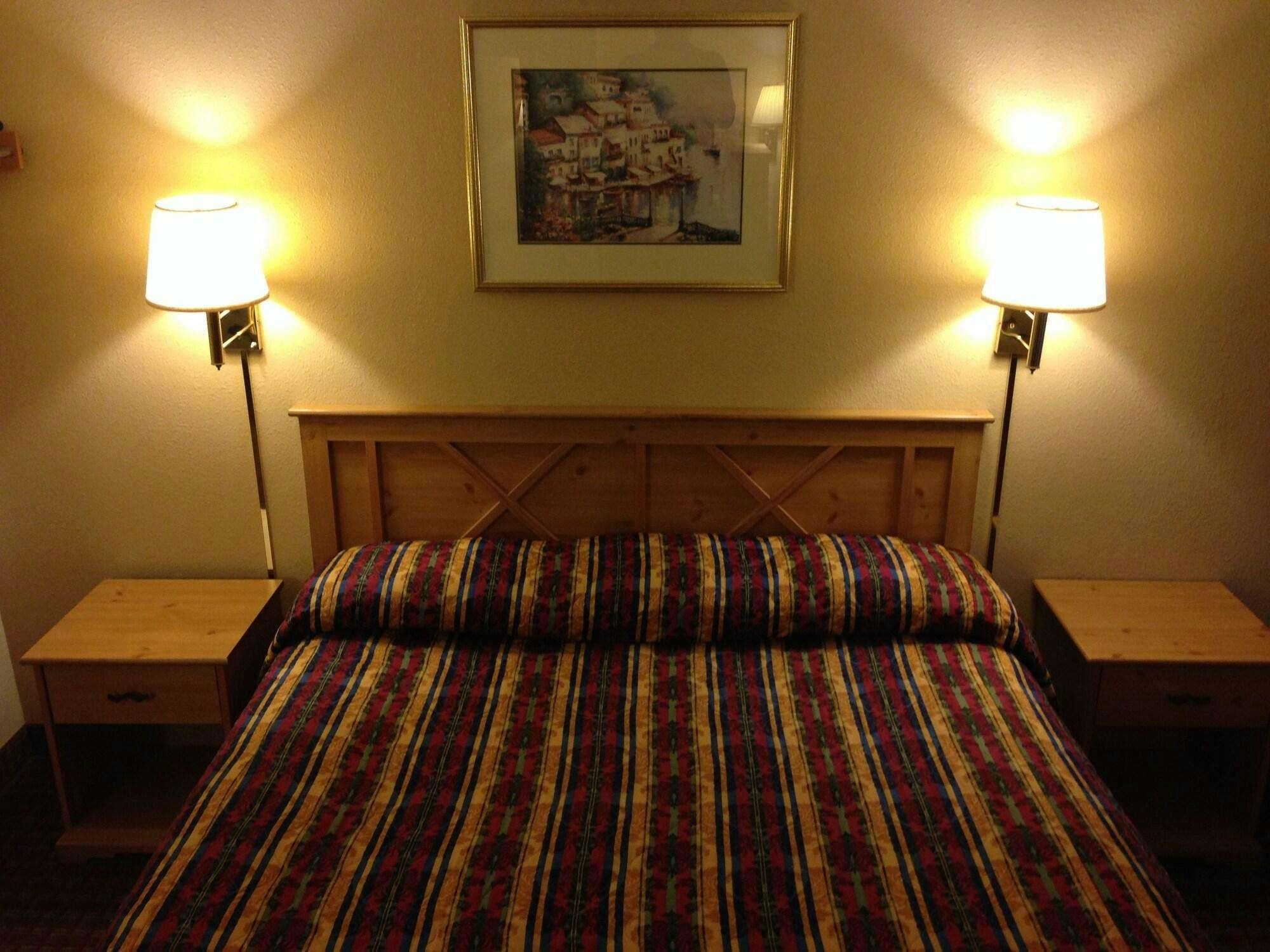 Hotel National 9 Inn Placerville photo 4