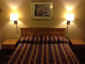 Hotel National 9 Inn Placerville photo 4