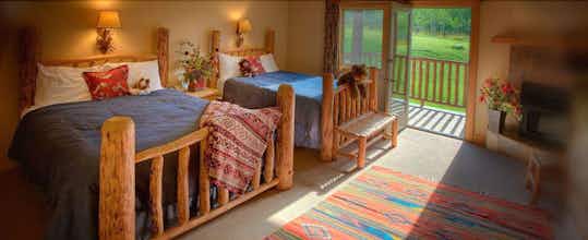 Hotel Daniels Summit Lodge photo 2