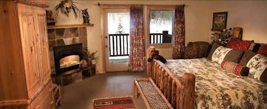 Hotel Daniels Summit Lodge photo 3