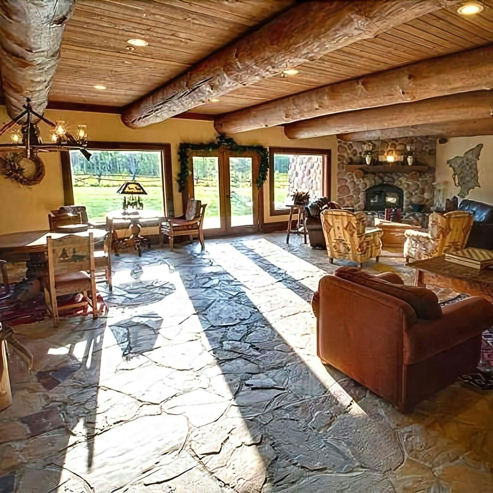 Hotel Daniels Summit Lodge photo 5