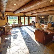 Hotel Daniels Summit Lodge photo 5