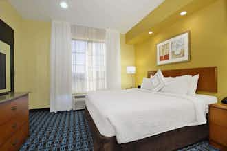 Hotel Fairfield Inn & Suites by Marriott Fairfield Napa Valley photo 1