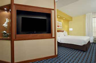 Hotel Fairfield Inn & Suites by Marriott Fairfield Napa Valley photo 3