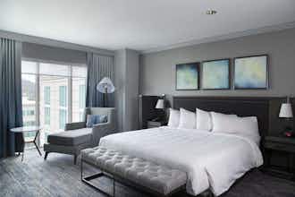 Hotel Franklin Marriott Cool Springs photo 1