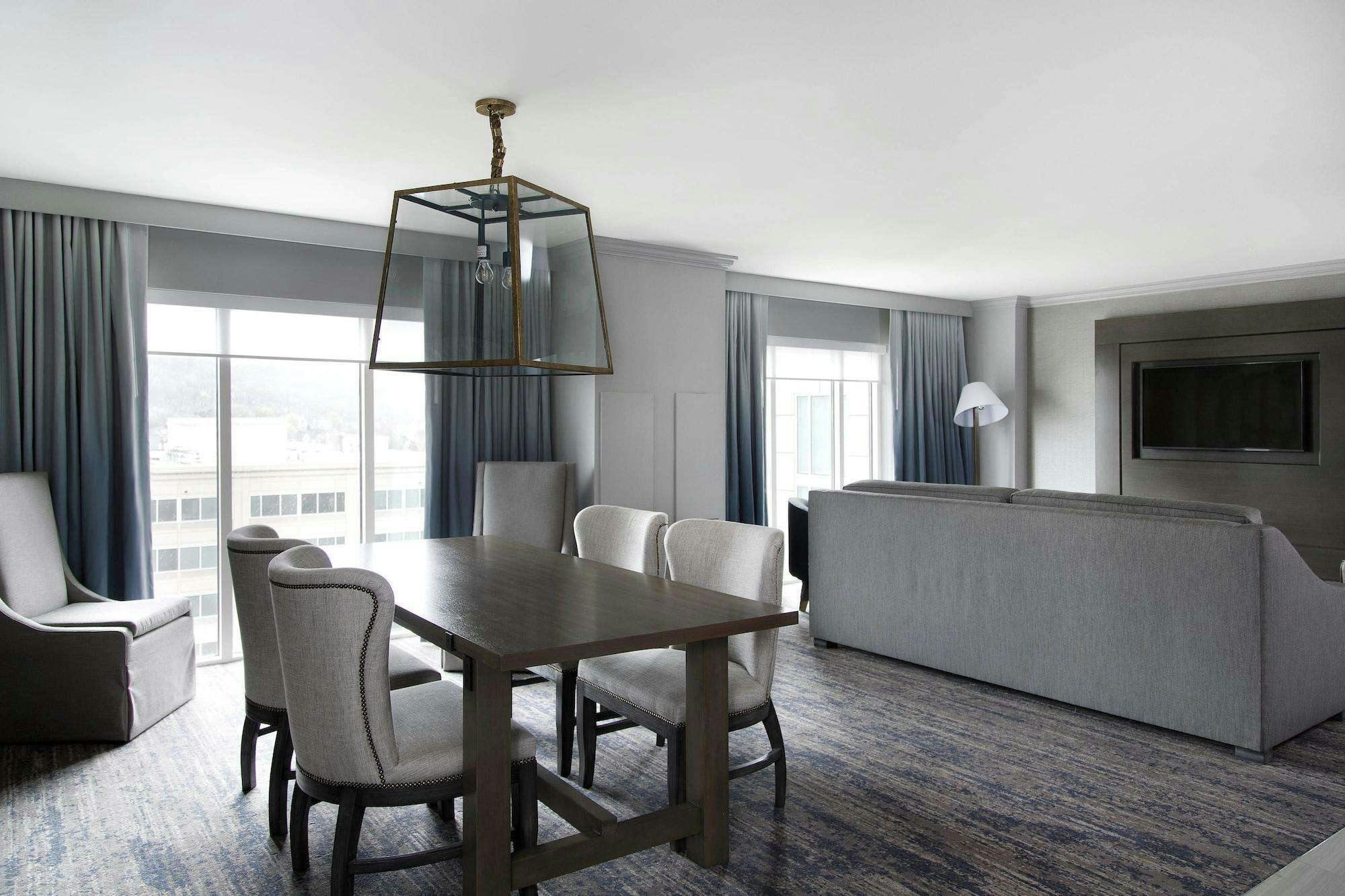 Hotel Franklin Marriott Cool Springs photo 3