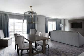 Hotel Franklin Marriott Cool Springs photo 3