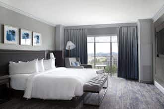 Hotel Franklin Marriott Cool Springs photo 4