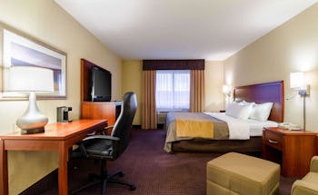 Comfort Inn Colby KS