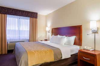 Hotel Quality Inn & Suites Colby photo 2