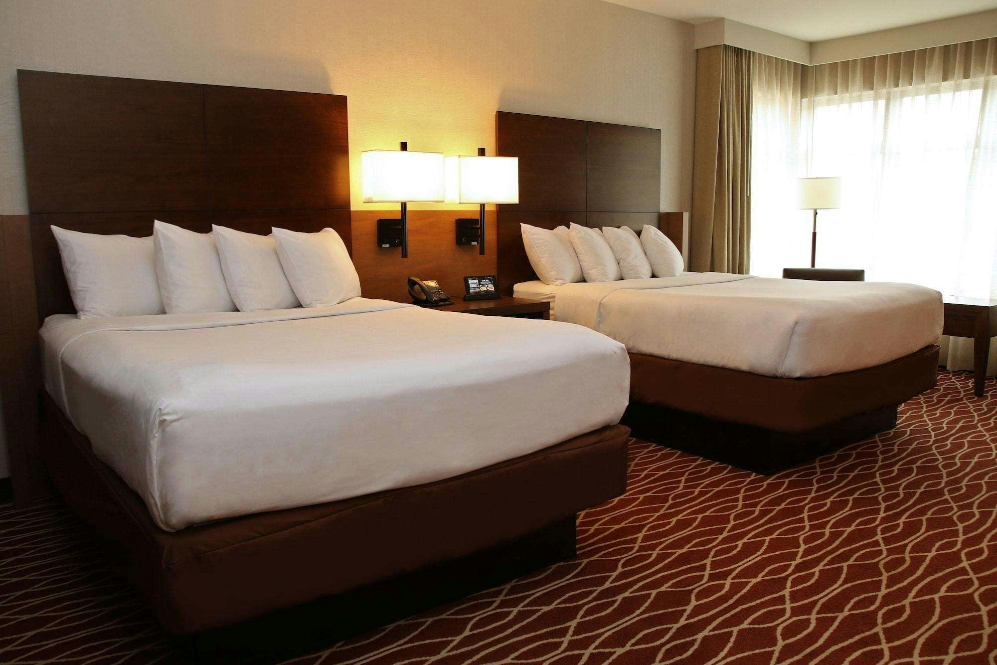 Hotel Angel of the Winds Casino Hotel photo 1