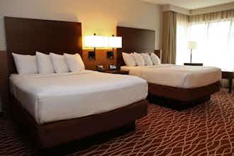 Hotel Angel of the Winds Casino Hotel photo 1