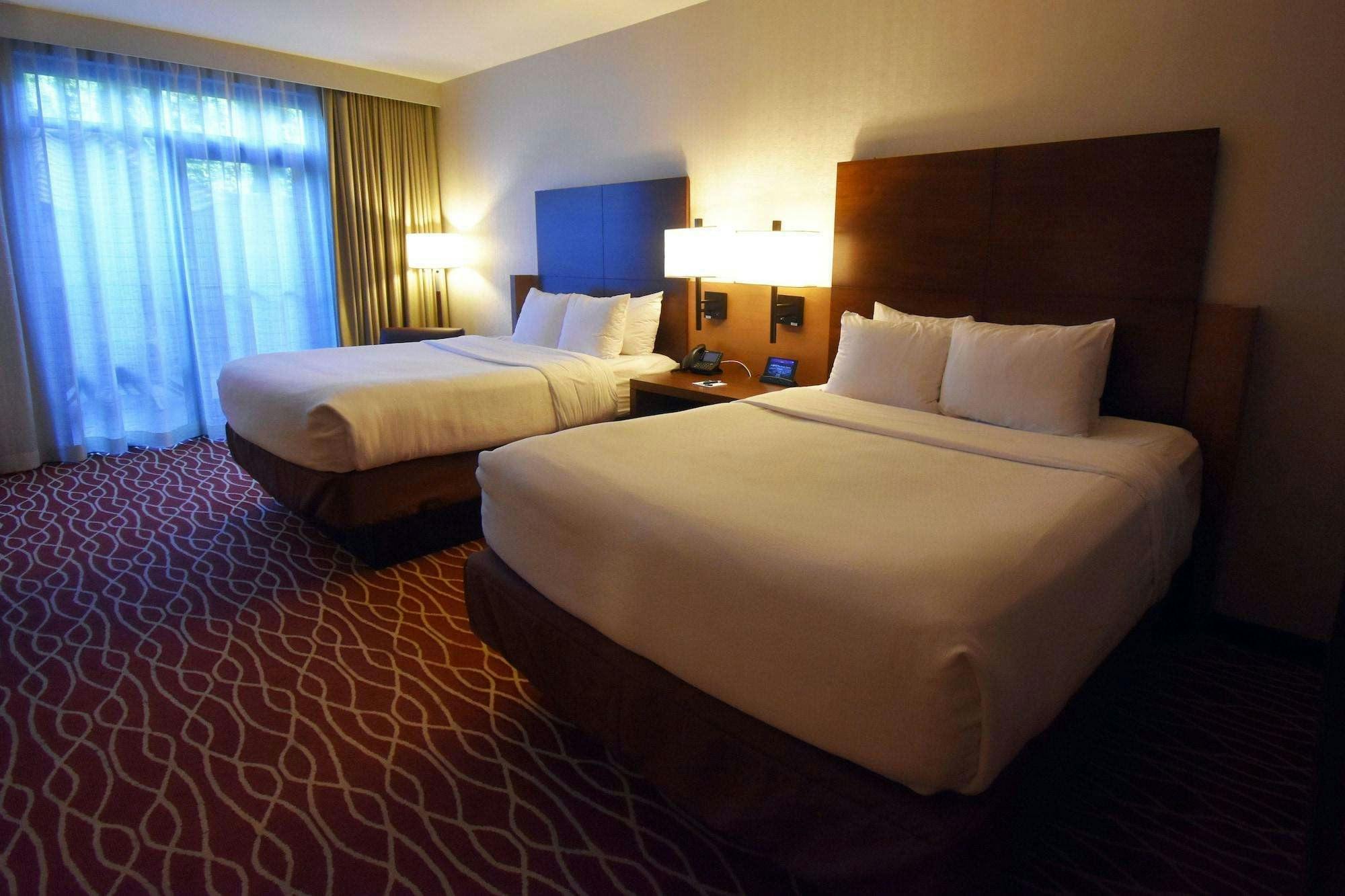 Hotel Angel of the Winds Casino Hotel photo 3